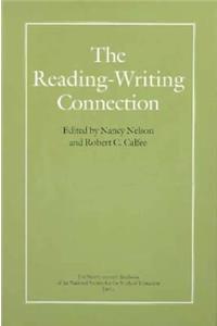 The Reading-Writing Connection