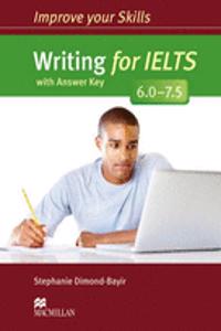 Improve Your Skills Writing for IELTS 6.0-7 5 Student s Book