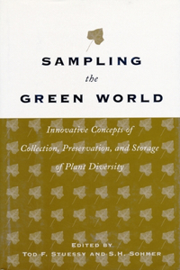 Sampling the Green World