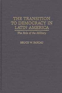 Transition to Democracy in Latin America