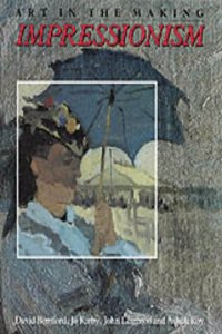 Impressionism - Art in the Making (Paper) (Art in the Making S.)