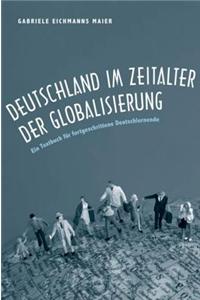 Deutschland Im Zeitalter Der Globalisierung