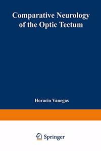 Comparative Neurology of the Optic Tectum