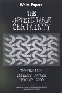 Unpredictable Certainty