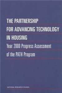 Partnership for Advancing Technology in Housing