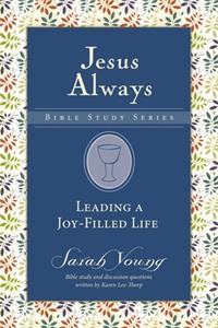 Leading a Joy-Filled Life