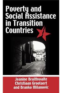 Poverty and Social Assistance in Transition Countries