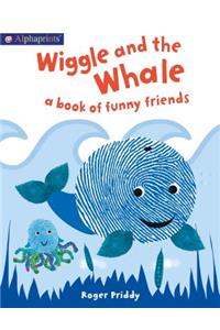 Wiggle and the Whale