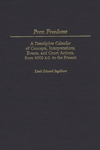 Press Freedoms