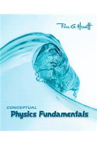 Conceptual Physics Fundamentals