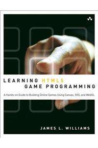 Learning HTML5 Game Programming
