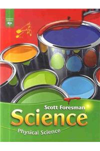 Science 2008 Student Edition (Softcover) Grade 2 Module C Physical Science