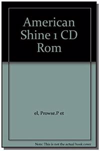 American Shine 1 CD ROM