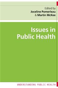 Issues in Public Health