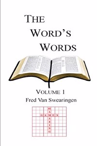 Word's Words Volume 1