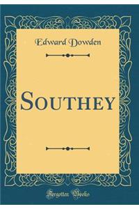 Southey (Classic Reprint)