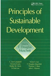 Principles of Sustainable Development