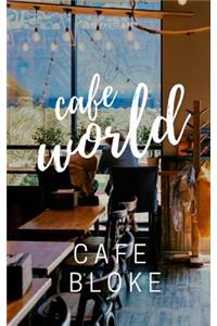 Cafe World
