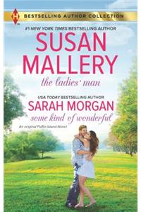 The Ladies' Man & Some Kind of Wonderful