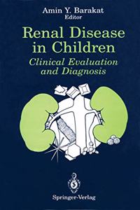 RENAL DISEASE IN CHILDREN