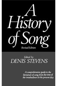 History of Song