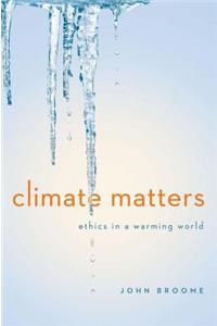 Climate Matters