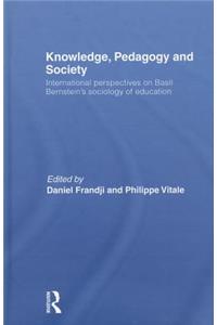 Knowledge, Pedagogy and Society