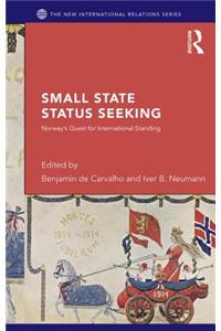 Small States and Status Seeking