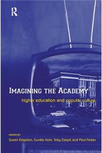 Imagining the Academy