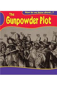 Gunpowder Plot