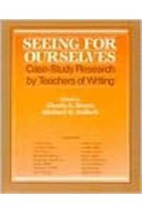 Seeing for Ourselves