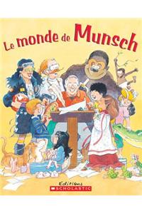 Le Monde de Munsch