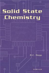 Solid State Chemistry