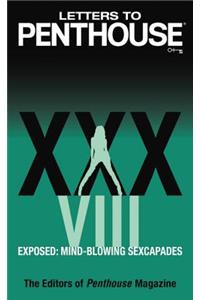 Letters To Penthouse Xxxviii