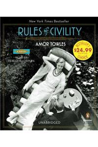 Rules of Civility