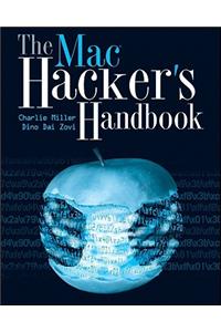 The Mac Hacker's Handbook