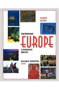 Contemporary Europe