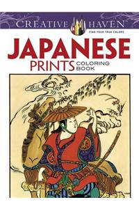 Japanese Prints