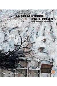 Kiefer/Celan: Myth and Mourning