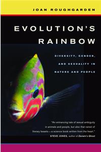 Evolution's Rainbow