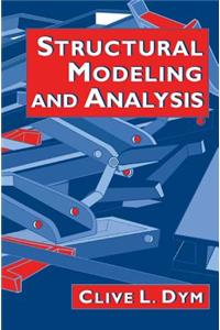 Structural Modeling and Analysis