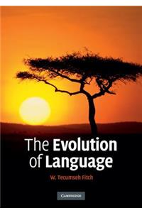 Evolution of Language