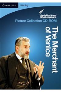 CSS Picture Collection: The Merchant of Venice CD-ROM
