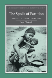 Spoils of Partition