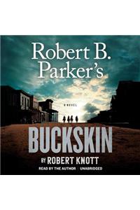 Robert B. Parker's Buckskin