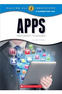 Calling All Innovators- Apps