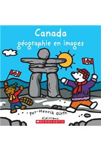 Canada - G?ographie En Images