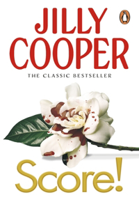 Score!. Jilly Cooper