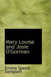 Mary Louise and Josie O'Gorman