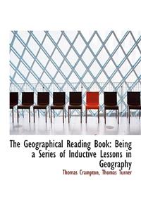 The Geographical Reading Book